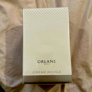 Unopened Orlane Paris Crème Royals
